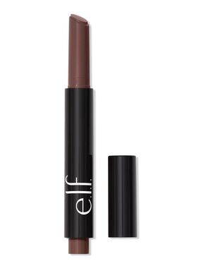 ❗️LAST 1❗️🤎5 For $25🤎 ELF Pout Clout Lip Plumping Pen in Bust A Mauve